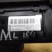 Переключатель света фар Mercedes-Benz M-класс W164 рестайлинг (2008—2011) Mercedes-Benz M-klasse оригинальный номер A1645453004