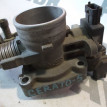 Дроссельная заслонка Kia Cerato G4ED 2003-2007 Kia Cerato оригинальный номер 35100-26800