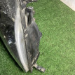 Фара галогеновая Toyota Corolla оригинальный номер 8113012A70, 8117012A60