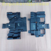 Кронштейн покрытия пола Range Rover L405 / L494 Land Rover Range Rover 