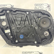 Стеклоподьёмник передний левый Kia Ceed CD D4FE Kia Cee'd 