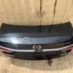 Крышка багажника Mazda 6 2012-2018 GJY05261X GJ GL Mazda 6  