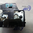 Замок двери передний правый Fiat Albea M 13 2007 Fiat Albea оригинальный номер 46847040