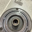 Муфта Компрессора кондиционера Toyota Vista 1994 г Toyota Ist оригинальный номер 4473000530