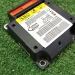 Блок управления AirBag Citroen C3 FC TU5JP4 2005 Citroen C3 оригинальный номер 9660731780