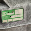 АКПП GM 6l45 BMW 3er 
