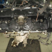 Лапа двигателя BMW X5 E70 (2006—2010) BMW X5 оригинальный номер 22 11 6 777 262