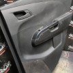 Обшивка двери задняя правая Шевроле Авео Т300 Chevrolet Aveo 