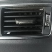 Дефлектор воздушный Audi Q7 2018 4M0819203 4M CVMD Audi Q7 