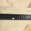 Обшивка  крышки багажника BMW X5 E53 (2000-2007) BMW X5 