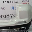 Бампер задний Chery Tiggo 4 pro Chery Tiggo 4  