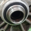 Раздаточная коробка Mitsubishi Outlander CU5W 4G69 Mitsubishi i оригинальный номер MN132254