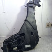 Бачок омывателя BMW БМВ G05 Г05 BMW X7 оригинальный номер 61 66 7 434 868