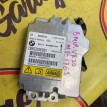 Блок управления подушек безопасности BMW 3 E90 BMW 3er 