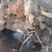 Двигатель Ssang Yong Kyron оригинальный номер 6640101798