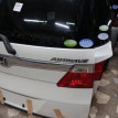 Дверь багажника Honda Airwave 