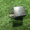 Реле N 281 света фар Audi 100 C3 443919469B Audi 100 оригинальный номер 443919469B