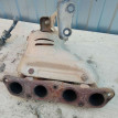 Коллектор выпускной Toyota Corolla Auris Toyota Auris оригинальный номер 1714137051