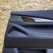 Обшивка двери задней правой Infiniti QX60 II  оригинальный номер 829A0-6SA1A