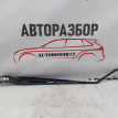 Поводок стеклоочистителя правый Chevrolet Aveo T25 Chevrolet Aveo оригинальный номер 96476734