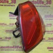 Фонарь задний левый Kia Cee'd 