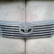 Решетка радиатора Toyota Camry XV50 (2011—2014) Toyota Camry оригинальный номер 5310133370