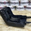 Заглушка крепления сиденья Toyota RAV 4 IV (CA40)  оригинальный номер 79966-42060-C0