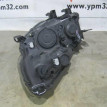 Фара правая Renault Scenic III 2009-2016 Renault 16 оригинальный номер 260107955R
