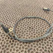 Датчик ABS BMW X1 оригинальный номер 34 52 6 884 421, 34 52 6 884 421, 34526884421, 6884421, 34 52 6 791 225, 34526791225, 6791225