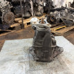 Редуктор Mercedes E A2123501314 W212, задний Mercedes-Benz E-klasse 