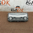 Плафон салона BMW 5er оригинальный номер 63 31 9 163 699, 63 31 9 163 699, 63319163699, 9163699