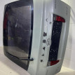 Крышка багажника Hyundai Elantra 1,6 GLS HB 2004 Hyundai Elantra оригинальный номер 73700-2D301