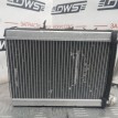 Радиатор печки Toyota Sienta  