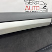 Обшивка двери задняя левая Audi Q7 4L 3.0TDI CRCA Audi Q7 