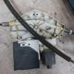 Стеклоподъемник передний правый Volkswagen GolfMk5 Volkswagen Golf оригинальный номер 1K4837462B