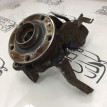 Поворотный кулак левый Skoda Octavia A5 1.8 CDAB Skoda Octavia 