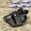 Замок двери задней левой Toyota Land Cruiser 200 Series  оригинальный номер 69060-60110