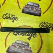Накладка порога передняя BMW 3 E46 M43 1999 BMW 3er 