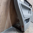 Обшивка двери задней левой VW Touareg 2002-2010 Volkswagen Touareg оригинальный номер 7L6867211B