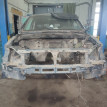 Рамка радиатора SsangYong Kyron Ssang Yong Kyron оригинальный номер 5710009A00