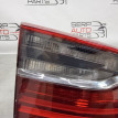 Фонарь в крышку багажника задний левый Kia Ceed CD Kia Cee'd