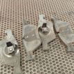 Тормозные колодки BMW 3er оригинальный номер 34 11 6 777 772, 34 11 6 777 772, 34116777772, 6777772