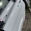 Дверь задняя левая Jeep Grand Cherokee WK2 рест Jeep Cherokee оригинальный номер 68258507AC
