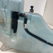 Бачок омывателя BMW X3 F25 04.2012 61667255827 SAV N55 BMW X3 
