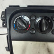 Блок управления печкой Suzuki Sx4 2006-2014 Suzuki SX4 оригинальный номер 7440080J10