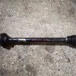 Привод, полуось задняя 4E0501203C Audi A8 2003 D3/4E 4.2 Audi 200  