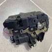 Замок двери задний левый Audi A6 2000 г. Audi 200 оригинальный номер 13010N