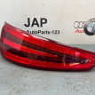 Фонарь задний правый Audi Q3 2012 Audi Q3 