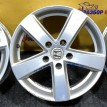 Оригинальные литые диски Honda CR-V 3 R16 Honda CR-V оригинальный номер 42700SWWE81