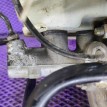 Вакуумный усилитель тормозов Mercedes-Benz W210 Mercedes-Benz E-klasse оригинальный номер 0044302930